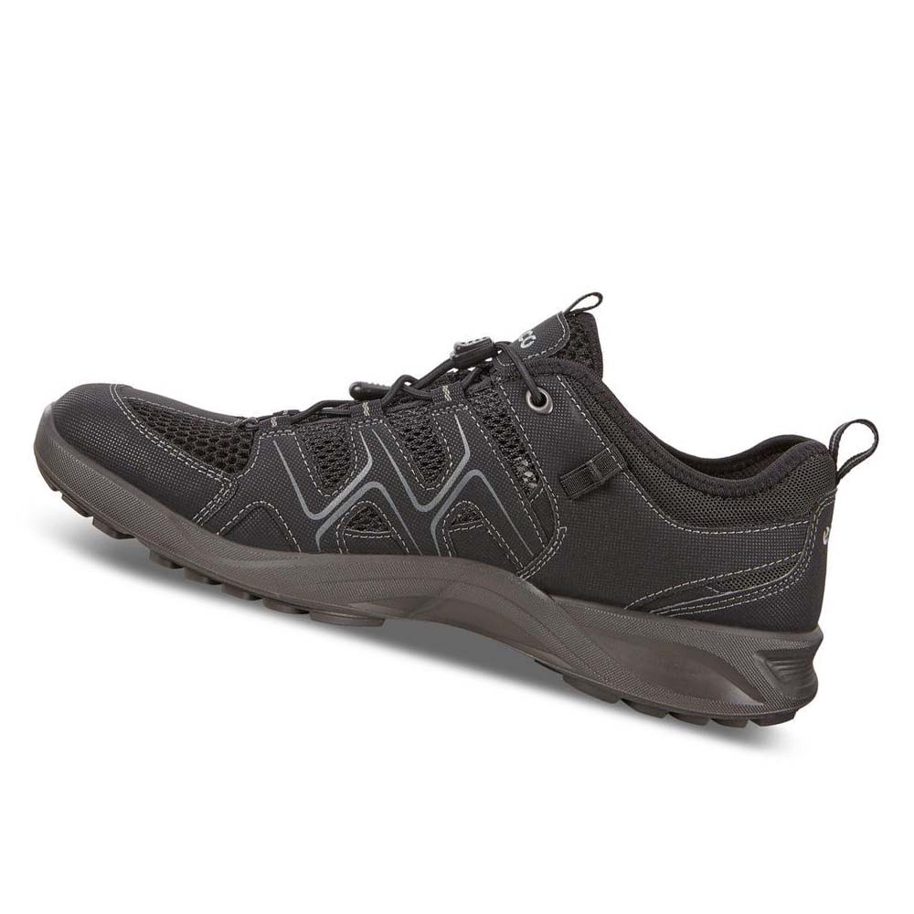 Ecco Terracruise Lt Outdoor Hiking & Trail Herr Svarta | SE 570GSO